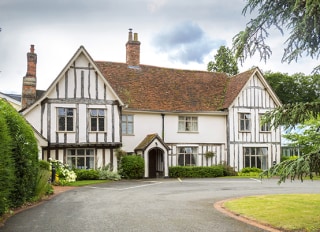 Care Homes belonging to Devonshire House