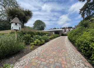 Dovecote View