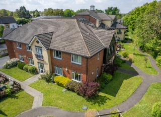 Freelands Croft Care Home