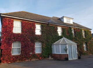 Ferndale Residential Care Home