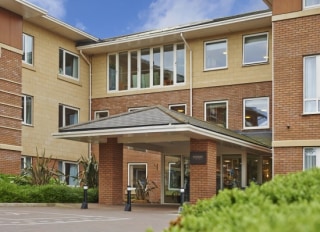 Avondale Care Home, Aylesbury, Buckinghamshire