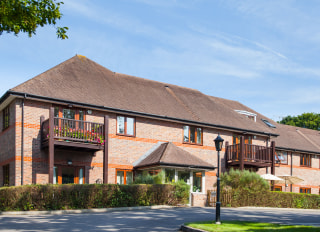 Brendoncare Stildon, East Grinstead, West Sussex