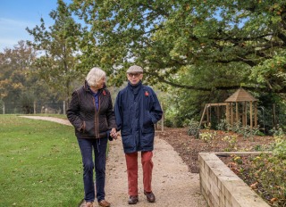 Halden Heights Nursing Home, Ashford, Kent