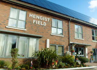 Hengist Field Care Centre