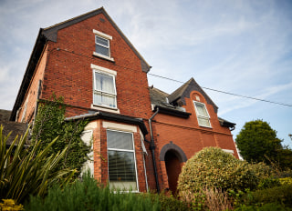 The Hollies, Leeds, West Yorkshire