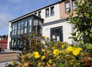 Westerton Care Home, Glasgow, Dunbartonshire