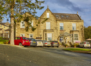 Lavender Hills Care Home, Bury, Lancashire