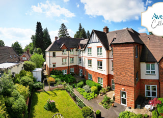 Moorlands Lodge Care Home - Avery Collection, Hindhead, Surrey