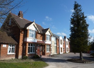 Burleigh House Residential Home