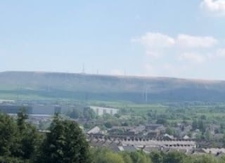 Hilton Rest Home, Burnley, Lancashire