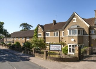 Greenhill Care Home, Barnet, Hertfordshire