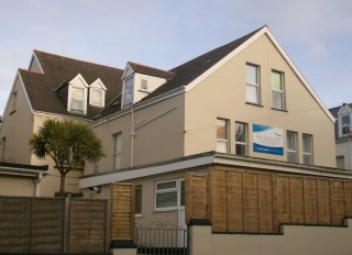 Hilldales Residential Care Home, Ilfracombe, Devon