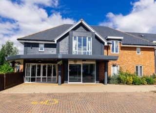 Barchester Oak Grange Care Home, Chester, Cheshire