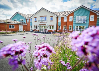 Barchester Hagley Place Care Home, Ludlow, Shropshire