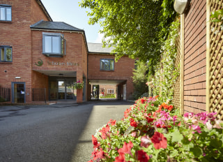 Scholars Mews Care Home - Avery Healthcare