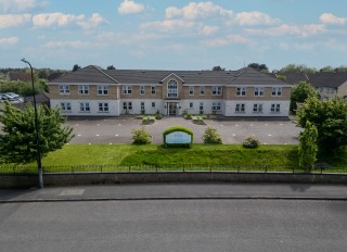 St Georges Nursing Home, Weston-super-Mare, North Somerset