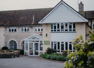 Gainsborough Care Home, Swanage, Dorset