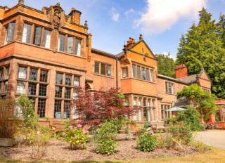 Sandiway Manor, Northwich, Cheshire