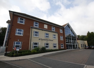 Pemberley House Care Home - Avery Healthcare