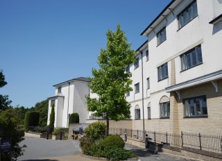 Hamble Heights Care Home