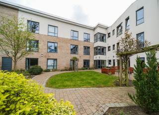 Cairdean House Care Home, 185 Redford Road, Colinton, Edinburgh, City 