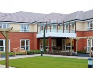 Barchester Latimer Court, Worcester, Worcestershire