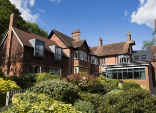 Hartwood House Care Home