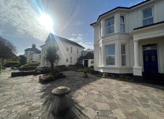 Hollywynd Rest Home, Worthing, West Sussex