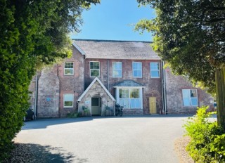 Parkland House, Exeter, Devon