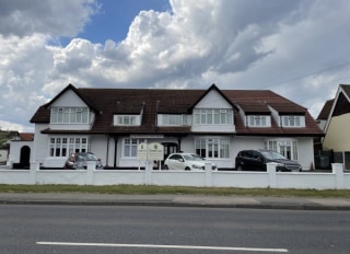 Emerson Court Residential Home, Hornchurch, London