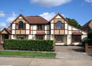 Arran Manor, Hornchurch, London