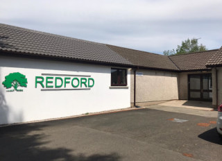 Redford Residential Home, Ballymena, County Antrim