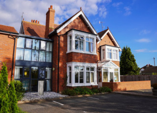 Ravenhurst Residential Care Home, Stourport-on-Severn, Worcestershire