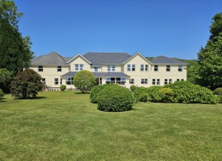 Willow House, South Brent, Devon