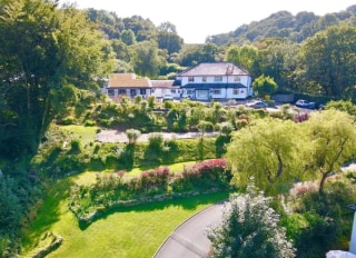 Moorgate Care Home, Yelverton, Devon