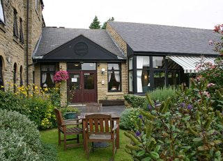 Care Homes belonging to Primrose Court