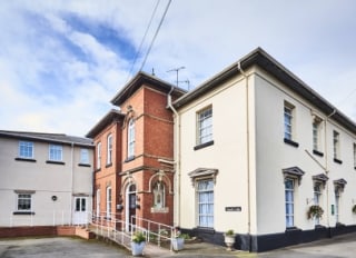 Chandos Lodge, Stourbridge, Worcestershire