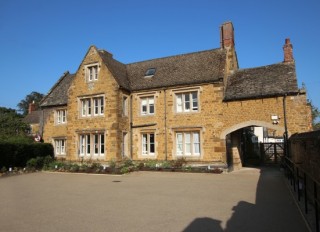 Featherton House