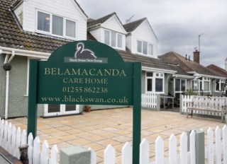 Belamacanda, Clacton-on-Sea, Essex