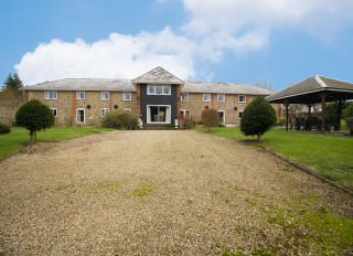 Lark View Residential Care Home, Bury St Edmunds, Suffolk