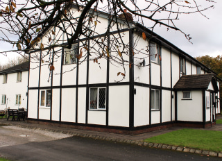 Coote Lane Residential Home, Preston, Lancashire