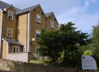 Chestnut Lodge, Yeovil, Somerset