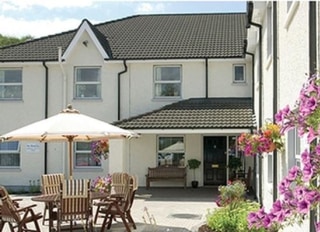 Rosevale Lodge Care Home, Garden Rose Vale, 173 Moira Road, Lisburn ...