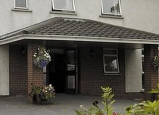 Rosevale Lodge Care Home, Garden Rose Vale, 173 Moira Road, Lisburn ...