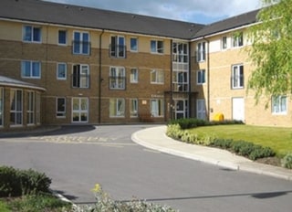 Willow Court, Victoria Road, Elland, West Yorkshire