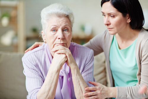 5 things not to say to someone living with dementia - carehome.co.uk advice