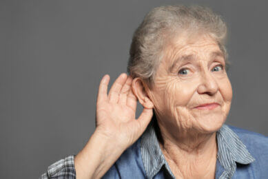 Dementia and hearing loss: What is the link? - carehome.co.uk advice