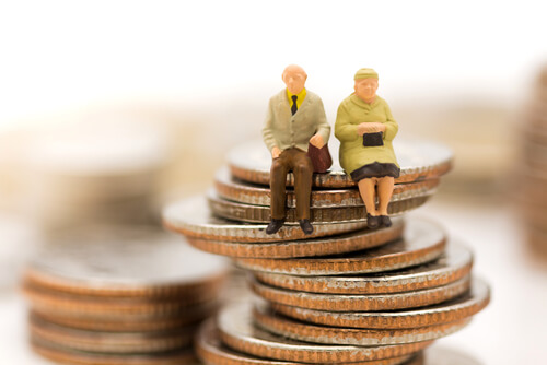 How Much Is The UK State Pension 2024   Shutterstock 788350969 